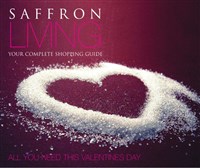 Saffron Living