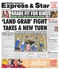 Express & Star - Cannock & Lichfield