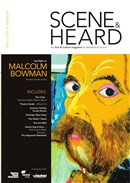 Scene and Heard Magazine