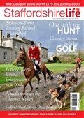 Ashbourne News Telegraph
