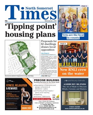 North Somerset Times