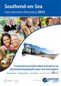 Care Choices Limited