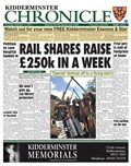 Kidderminster Chronicle