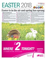 Easter Supplement