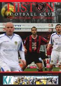 Histon FC Brochure