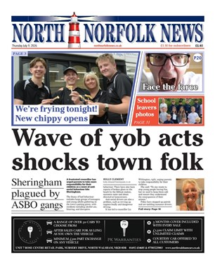 North Norfolk News