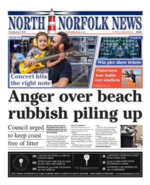 North Norfolk News