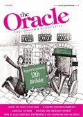 Oracle Magazine