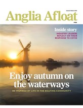 Subscribe online here to get the magazine delivered