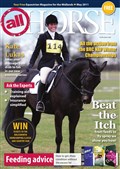 All Horse Extra