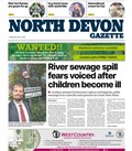 North Devon Gazette E-edition