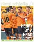 Express & Star 24:7 Football