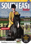 South East Rider Extra