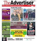 Great Yarmouth Advertiser
