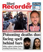 Ilford Recorder
