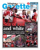 Islington Gazette