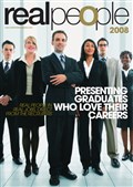 Real World - Real People issue
