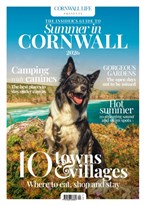 Cornwall Life Digital Subscription