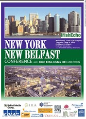 New York New Belfast Conference