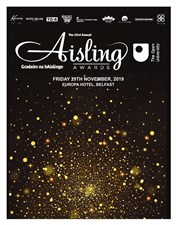 Aisling Awards