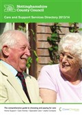 Care Choices Limited