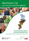 Care Choices Limited