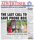 Market Drayton Advertiser
