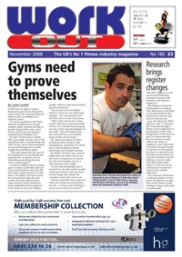 Workout UK