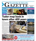 newspaper cover