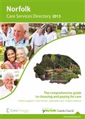 Care Choices Limited