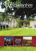 Worcestershire Group Travel Guide image