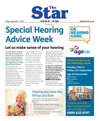 Mid Devon Star