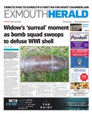 Exmouth Herald E-edition