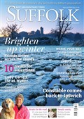 magazine cover