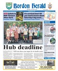 newspaper cover