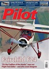 Pilot Magazine Digital Subscription
