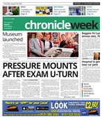 Halesowen Chronicle