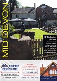 Heston Gazette