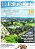 magazine cover