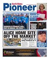 North Wales Pioneer, Colwyn Bay edition