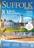 magazine cover