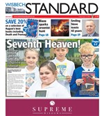 The Wisbech Standard