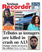 Newham Recorder