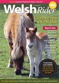Welsh Rider Extra