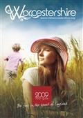 Worcestershire Visitor Guide image