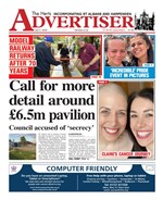 Herts Advertiser