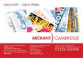Cambridge Media Pack