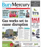 Mercury online - read it for free