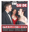 Norwich Advertiser Guide