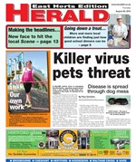 East Herts Herald